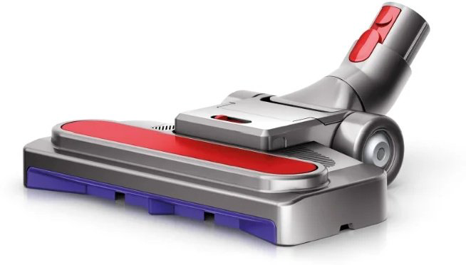 Пылесос Dyson Big Ball Multifloor 2 CY28 серый-синий купить,NaN