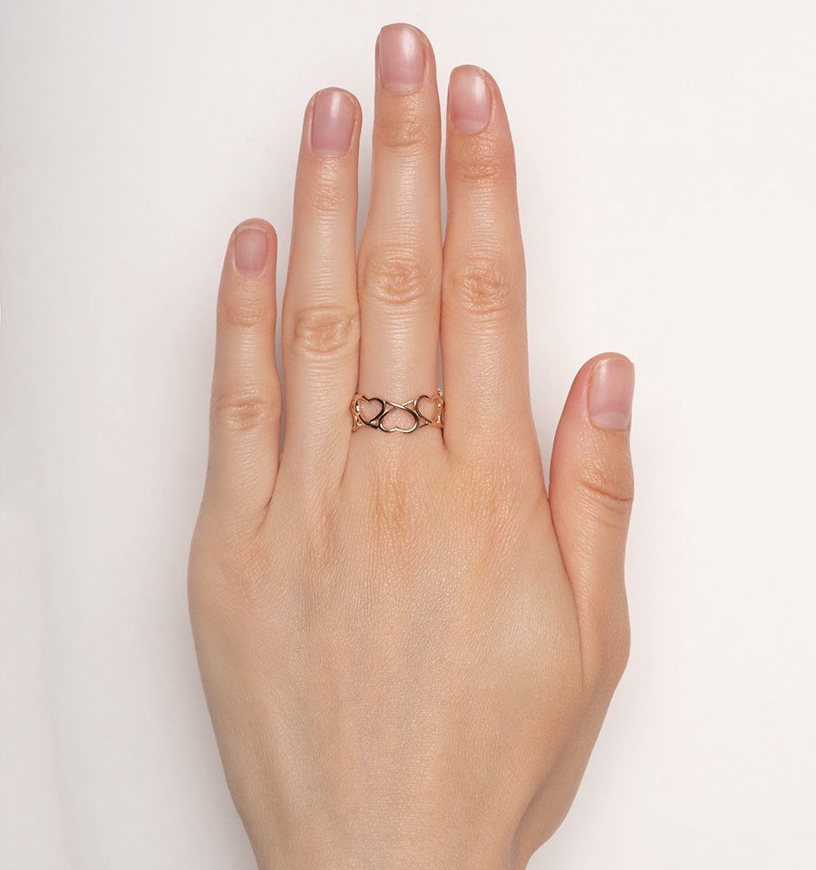 Кольцо Кристалл NJ171 17р 2,46гр. купить,NaN