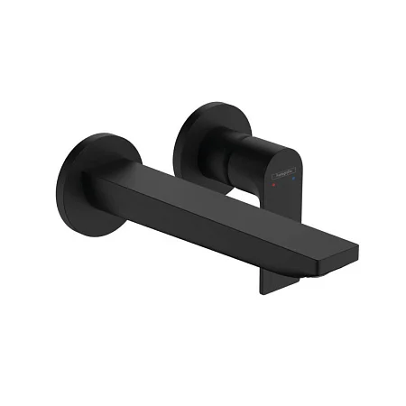 Смеситель Hansgrohe Rebris E 72568670 хром купить,NaN