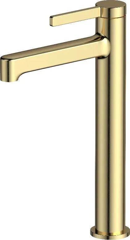 Смеситель Esko Canberra CR25Gold золотистый купить,113180