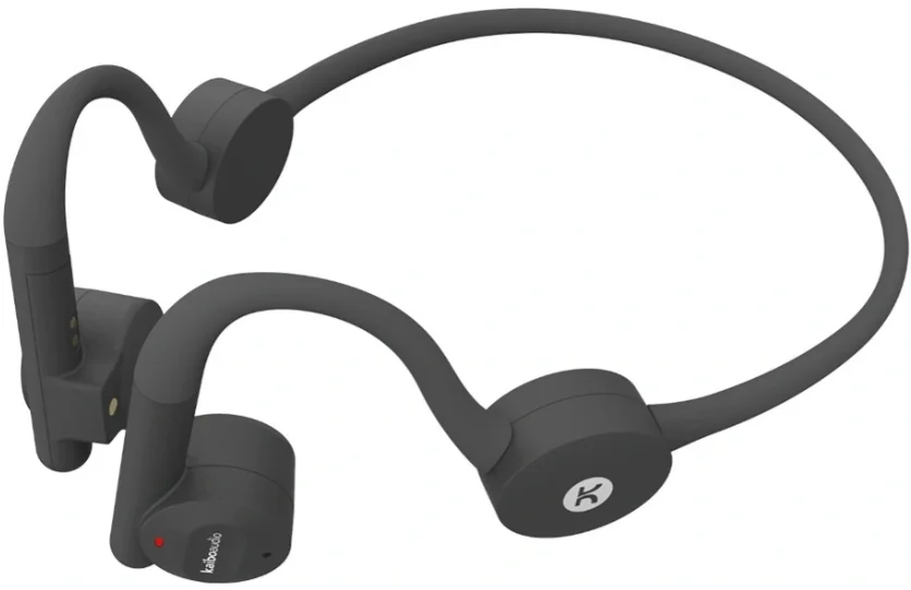 Наушники KAIBOAUDIO Flex черный