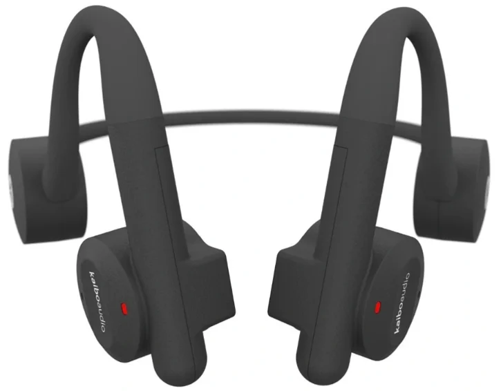 Наушники KAIBOAUDIO Flex черный