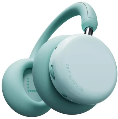Наушники Nothing CMF Headphone Pro Light Green купить,49990