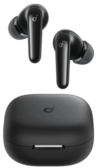 Наушники Soundcore R60i NC D1202G11 TWC Black