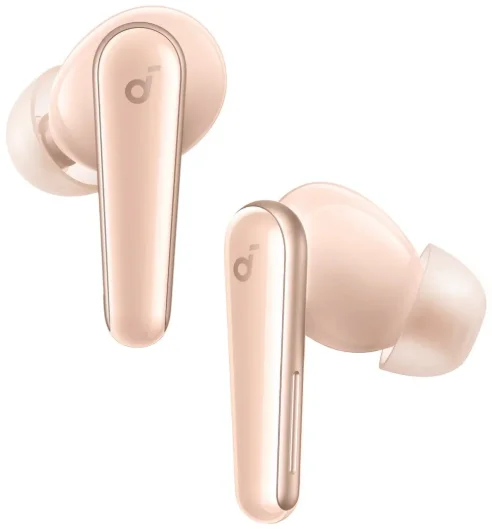 Наушники Soundcore Liberty 5 A3957G51 TWS Apricot Pink купить,49990