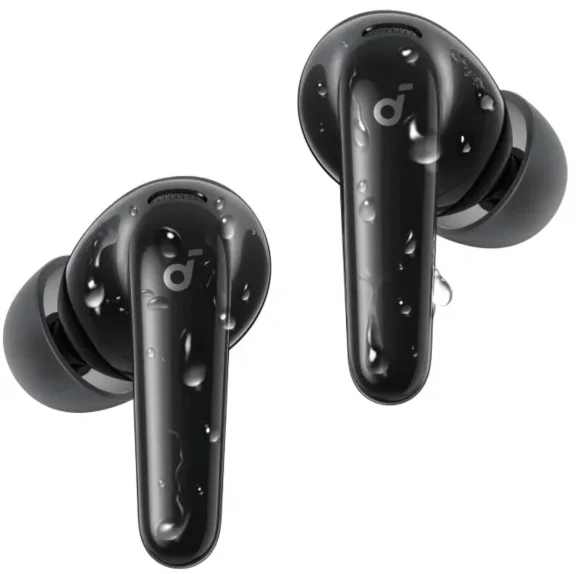 Наушники Soundcore R60i NC D1202G11 TWC Black