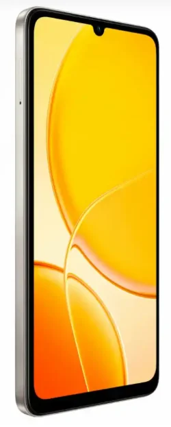 Смартфон Vivo Y04 4/256 Titanium Gold (Titanium Silver)+подарок купить,NaN