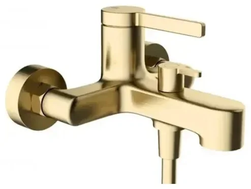 Смеситель Esko Canberra CR54Gold золотистый купить,125702