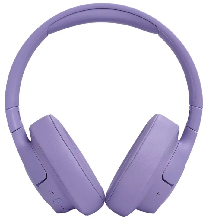 Наушники JBL Tune 770NC фиолетовый