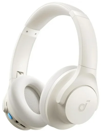 Наушники Soundcore Q11i A3005G21 White