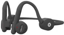 Наушники KAIBOAUDIO Flex черный