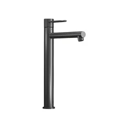 Смеситель Iddis Duna DUNGM01i01 матовый графит 