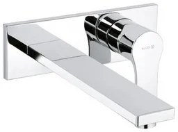 Смеситель Kludi Zenta 482480565 хром