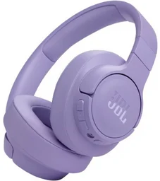 Наушники JBL Tune 770NC фиолетовый