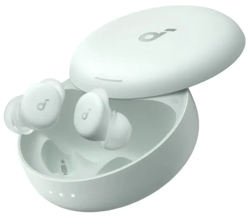 Наушники Soundcore Sleep A30 D1301G61 TWS Green