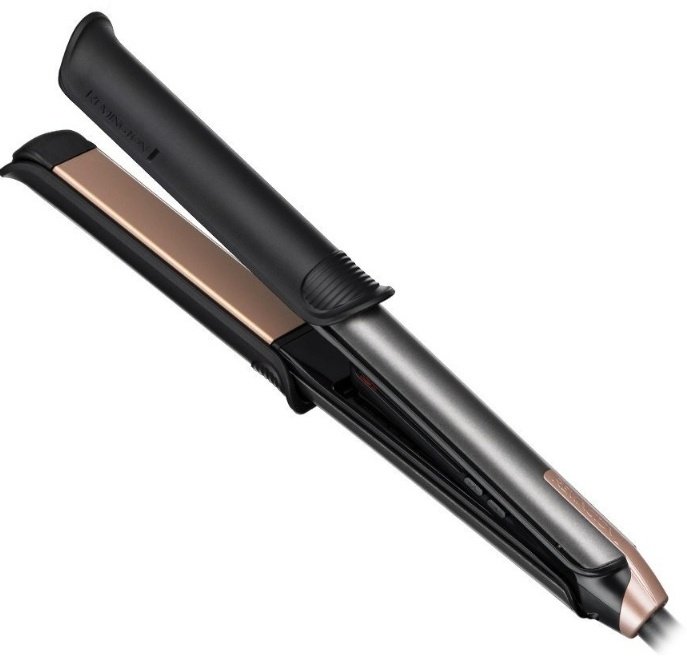 Remington S6077 утюжок купить,0