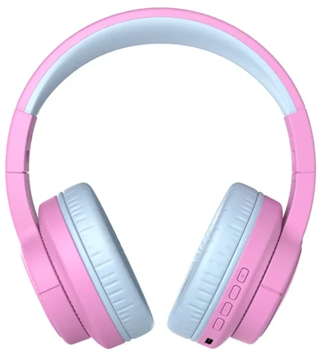 Наушники TTEC SoundBuddy 3 Ballerina Pink