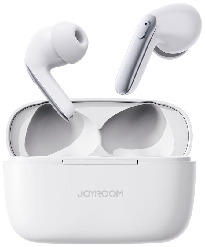 Наушники JOYROOM BC1 белый