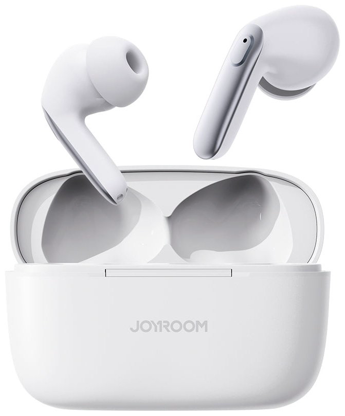 Наушники JOYROOM BC1 белый