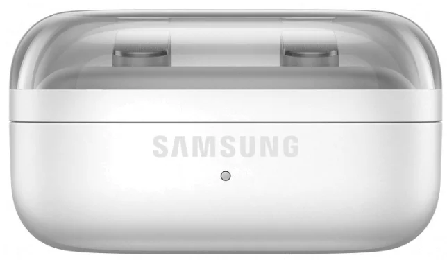 Наушники Samsung Galaxy Buds 4 SM-R540NZWACIS White