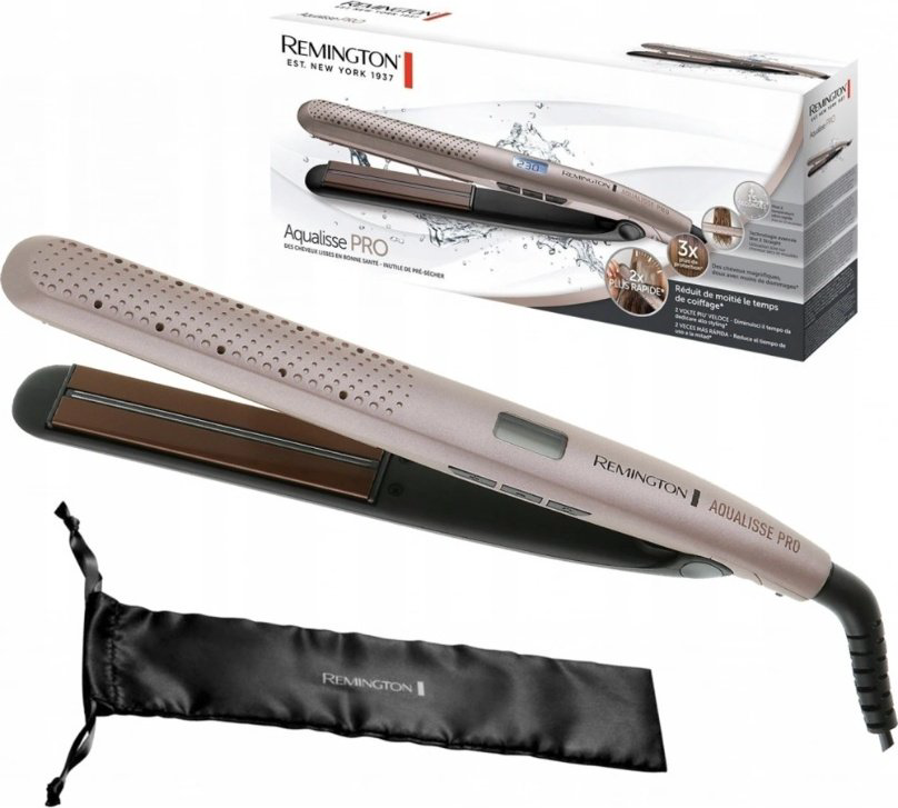 Remington S7972 утюжок 25 мм купить,34790