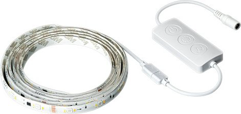 Светодиодная лента Aqara T1 1 м купить,NaN