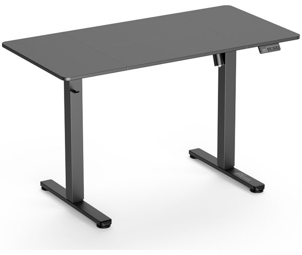 Стол компьютерный Ritmix TBL-120a Black,120х60x70 см, черный