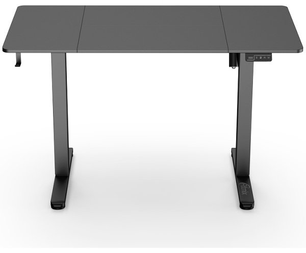 Стол компьютерный Ritmix TBL-120a Black,120х60x70 см, черный купить,NaN
