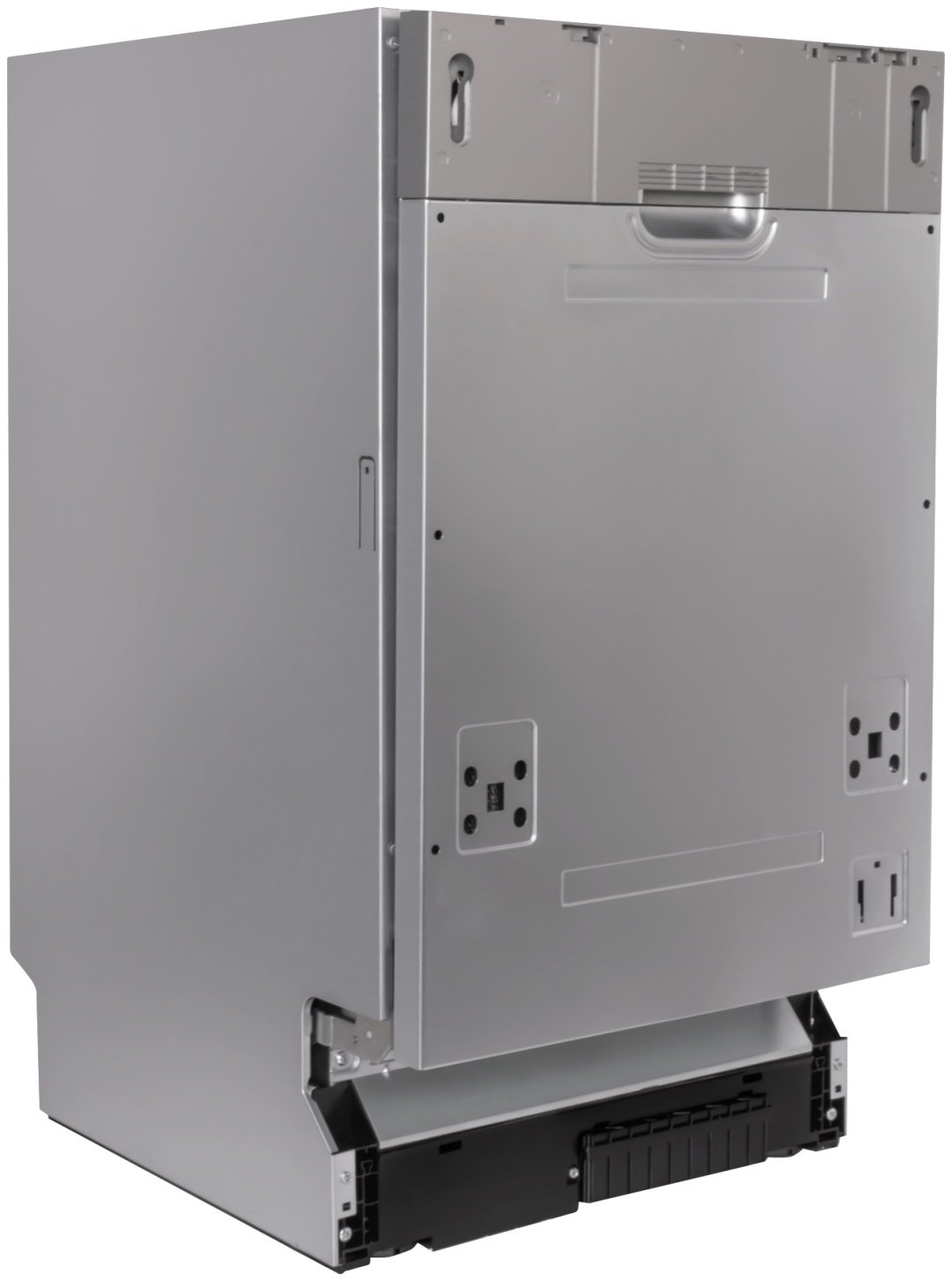 Посудомоечная машина EXITEQ EXDW-I405 стальной