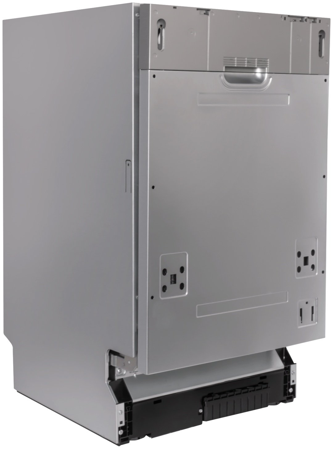 Посудомоечная машина EXITEQ EXDW-I405 стальной