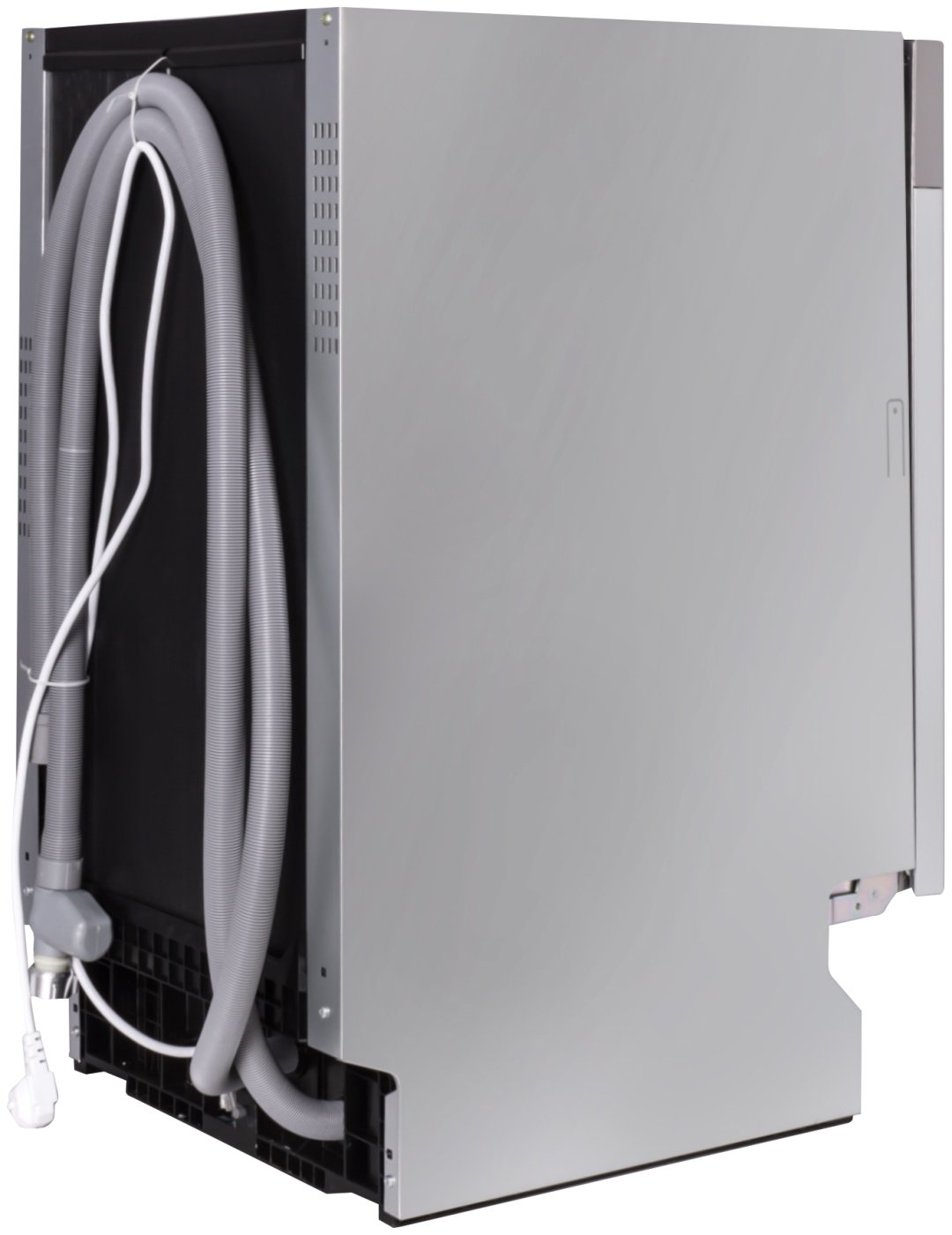 Посудомоечная машина EXITEQ EXDW-I405 стальной купить,NaN