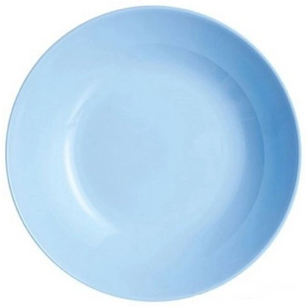 Сервиз на 6 персон Luminarc Diwali Light Blue, предметов: 19, столовый, стекло купить,NaN