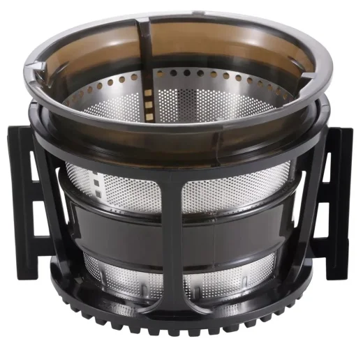 Соковыжималка Polaris PSJ 0603 черная