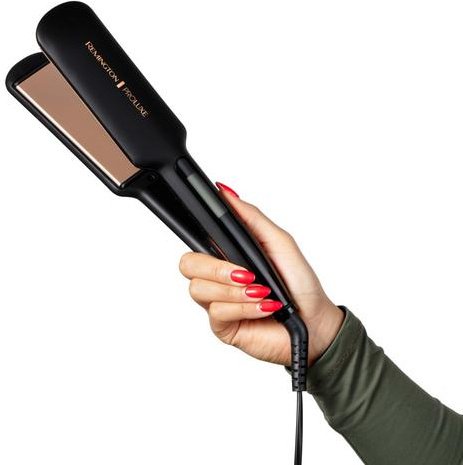 Remington S9150B утюжок купить,0