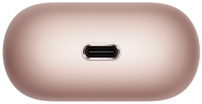 Наушники беспроводные Huawei FreeClip2 Rose Gold купить,89890