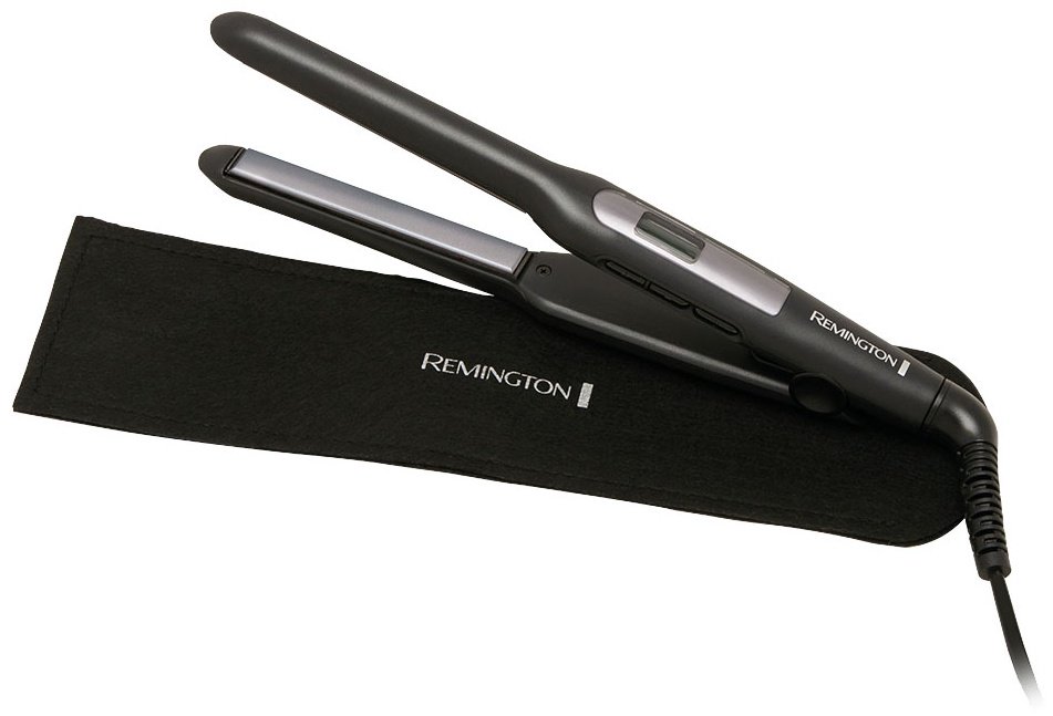 Remington S5515 утюжок 25 мм - ForteMarket Remington S5515 утюжок 25 мм купить,0