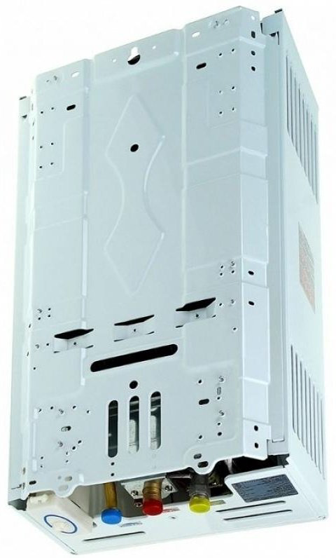 Водонагреватель Edisson S 20 G Камин купить,84500