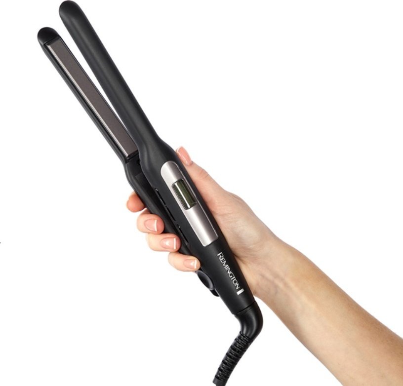 Remington S5515 утюжок 25 мм - ForteMarket Remington S5515 утюжок 25 мм купить,0