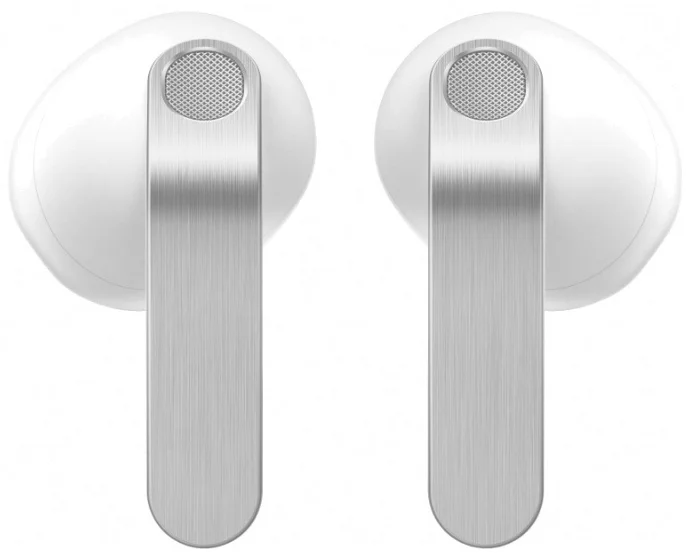 Наушники Samsung Galaxy Buds 4 SM-R540NZWACIS White