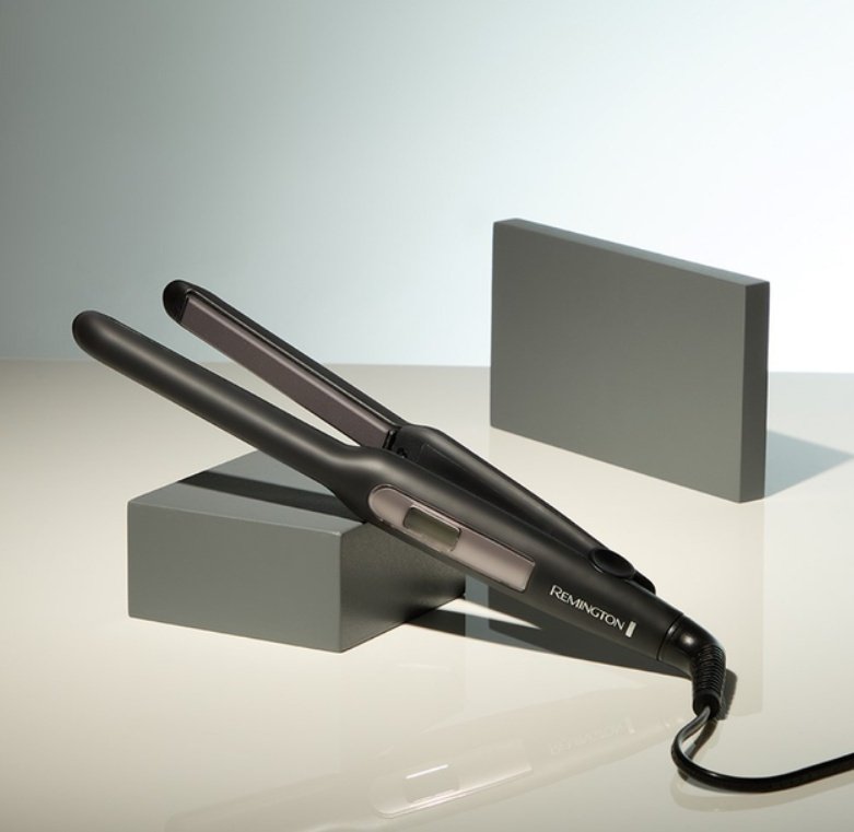 Remington S5515 утюжок 25 мм - ForteMarket Remington S5515 утюжок 25 мм купить,0