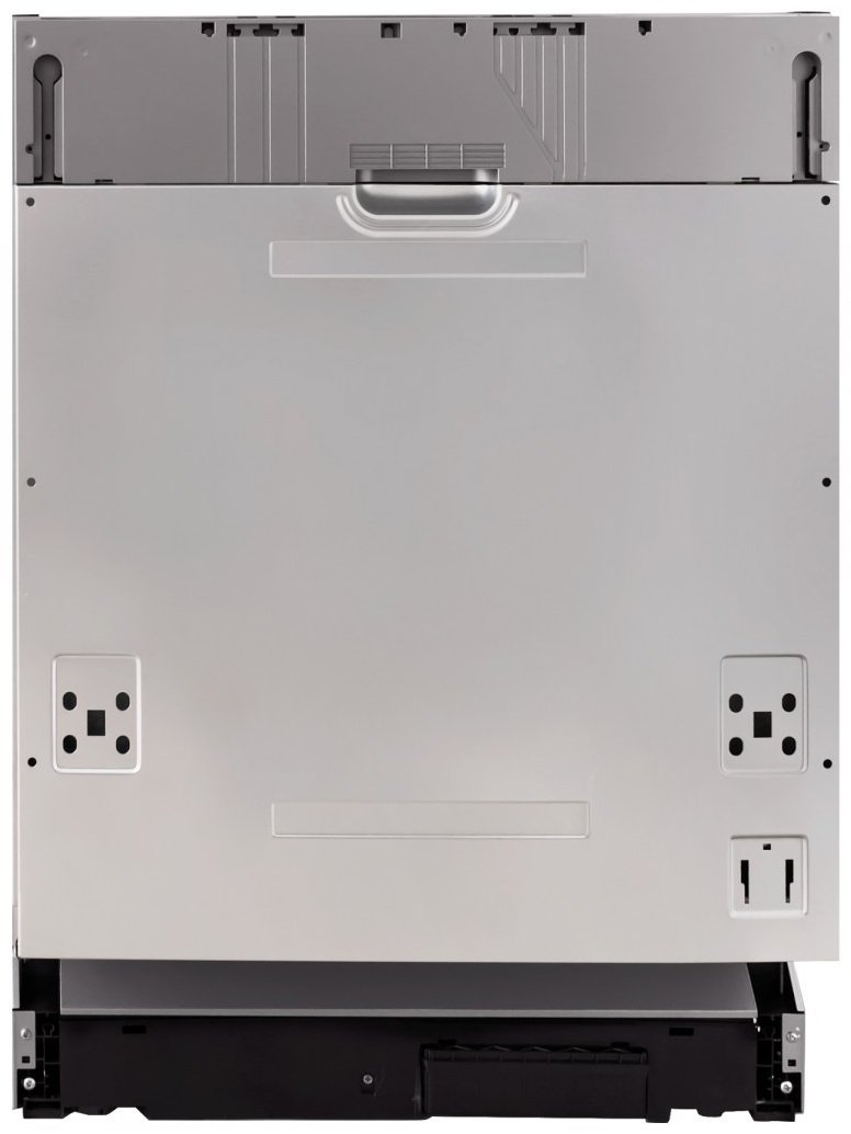 Посудомоечная машина EXITEQ EXDW-I605 стальной купить,0