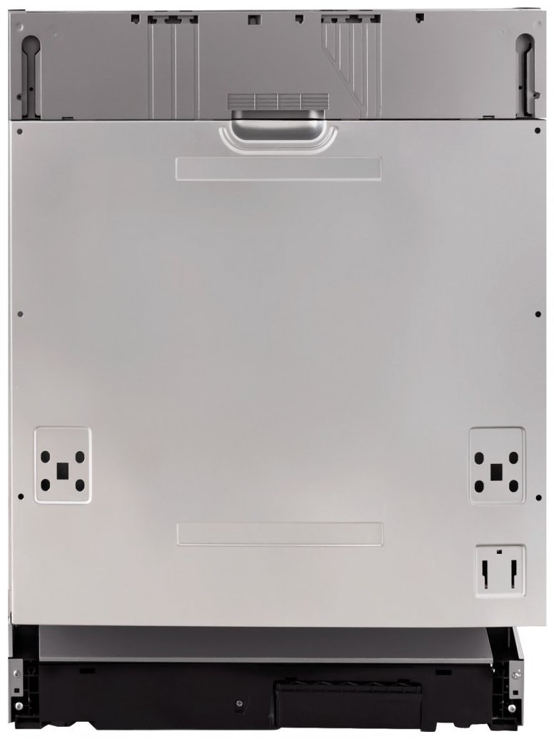 Посудомоечная машина EXITEQ EXDW-I605 стальной купить,NaN