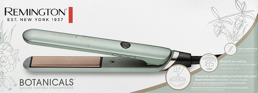 Remington S5860 утюжок 25 мм - ForteMarket Remington S5860 утюжок 25 мм купить,30990