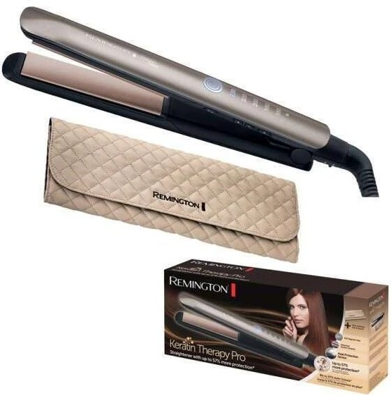 Remington S8590 утюжок 25 мм