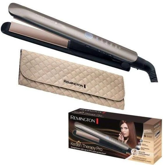 Remington S8590 утюжок 25 мм купить,NaN