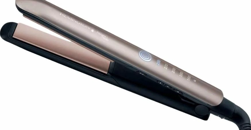 Remington S8590 утюжок 25 мм купить,NaN