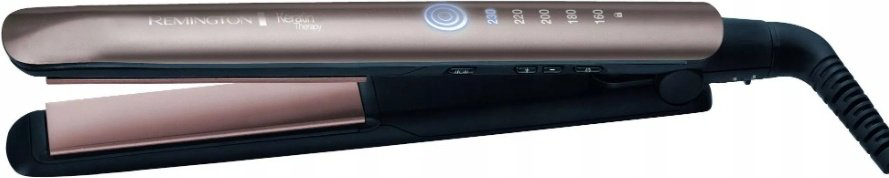 Remington S8590 утюжок 25 мм купить,NaN