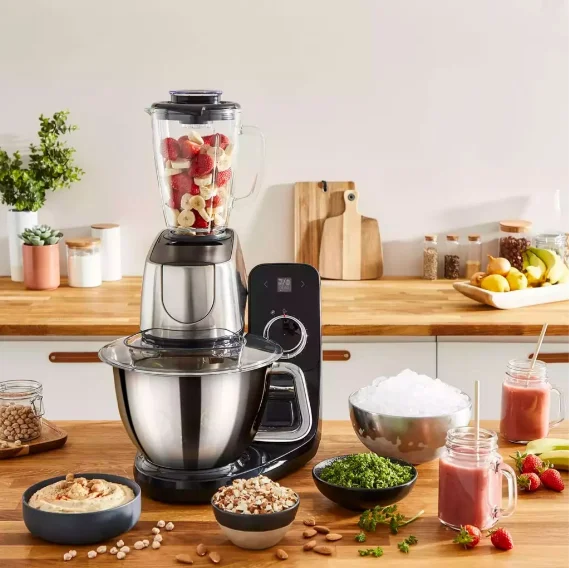 Насадка Tefal XF650038 для кухонного комбайна