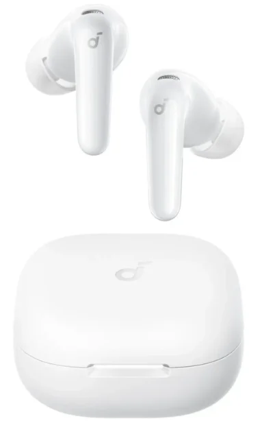 Наушники Soundcore R60i NC D1202G21 TWC White