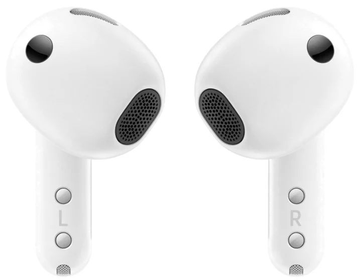 Наушники Samsung Galaxy Buds 4 SM-R540NZWACIS White